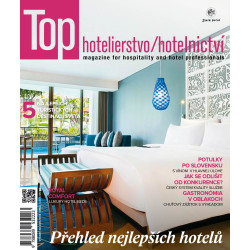 Top hotelierstvo/hotelnictví
