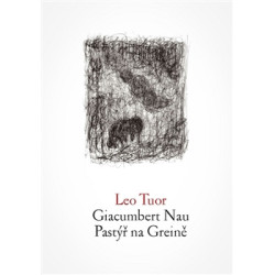 Giacumbert Nau / Pastýř na Greině