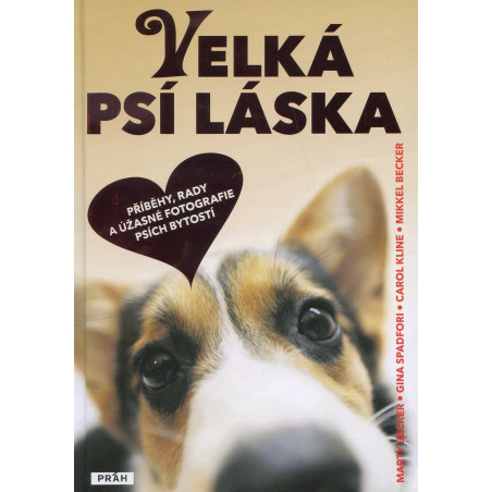Velká psí láska