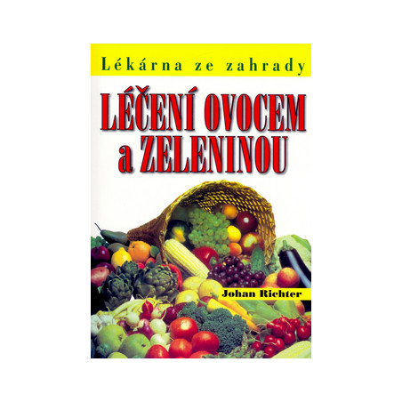 Léčení ovocem a zeleninou