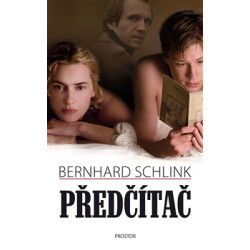Předčítač