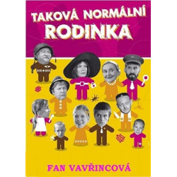 Taková normální rodinka