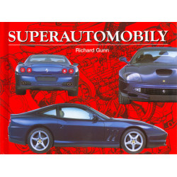 Superautomobily