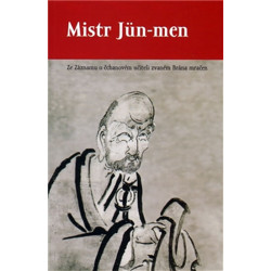 Mistr Jün-men