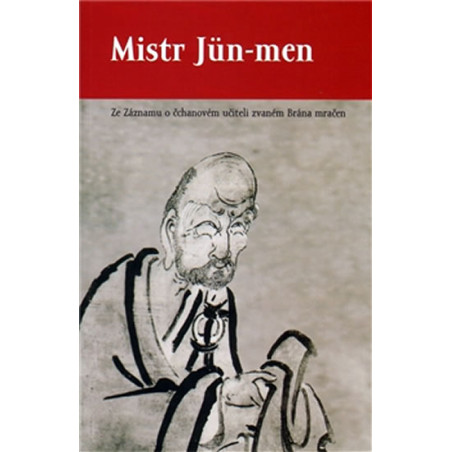 Mistr Jün-men