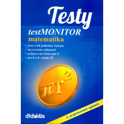 Testy testmonitor matematika
