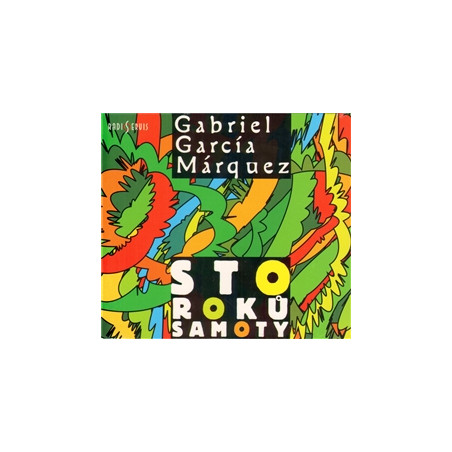 Sto roků samoty CD