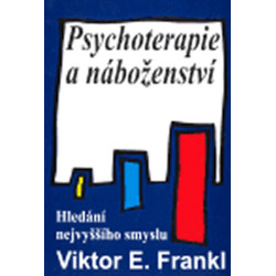 Psychoterapie a náboženství
