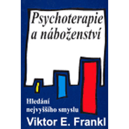 Psychoterapie a náboženství
