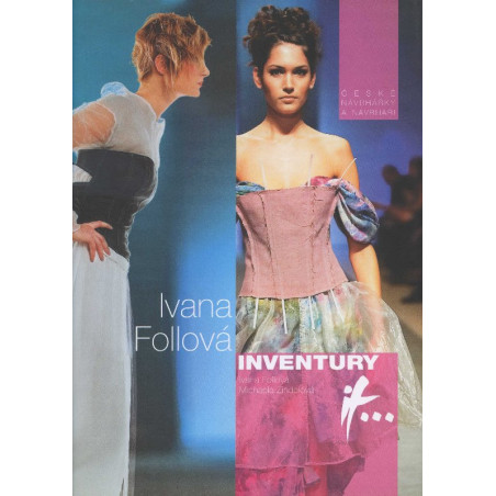 Inventury if...
