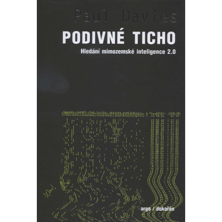 Podivné ticho