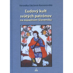 Ľudový kult svätých patrónov