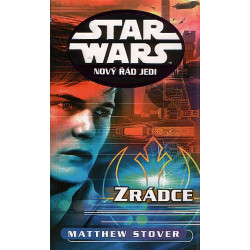 Star Wars - Zrádce