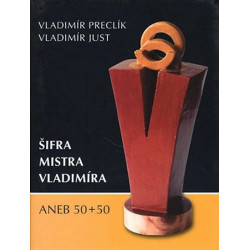 Šifra mistra Vladimíra