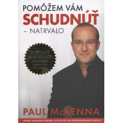 Pomôžem vám schudnúť - natrvalo