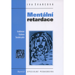 Mentální retardace
