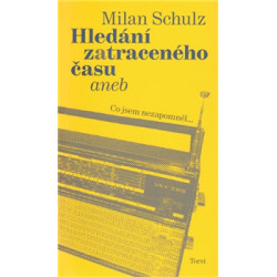 Hledání zatraceného času
