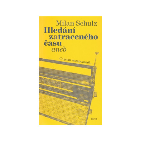 Hledání zatraceného času