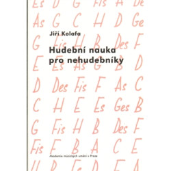 Hudební nauka pro nehudebníky