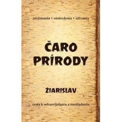 Čaro prírody