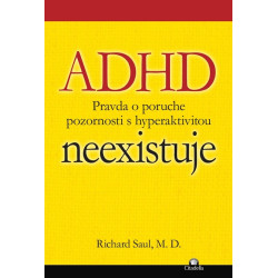 ADHD neexistuje