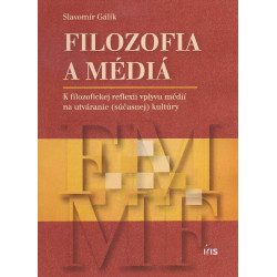 Filozofia a médiá
