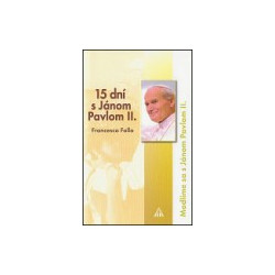 15 dní s Jánom Pavlom II.
