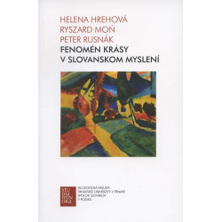 Fenomén krásy v slovanskom myslení