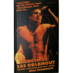Nenech se zas oblbnout