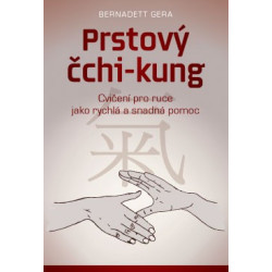 Prstový čchi-kung
