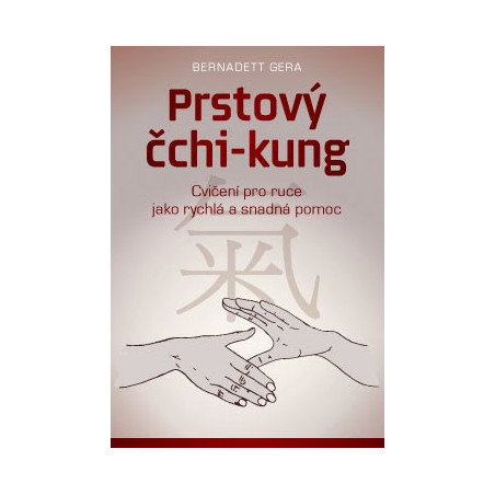 Prstový čchi-kung
