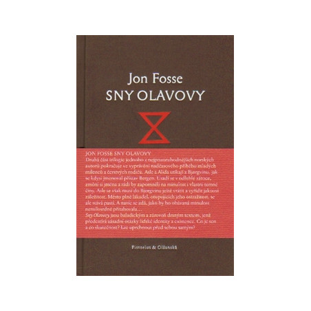 Sny Olavovy