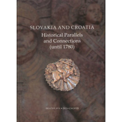 Slovakia and Croatia