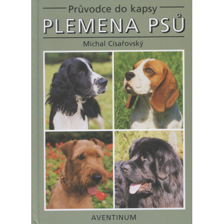 Plemena psů