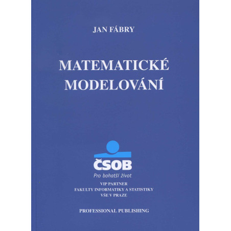 Matematické modelování