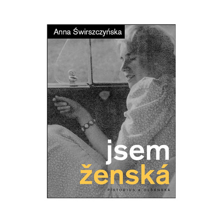 Jsem ženská