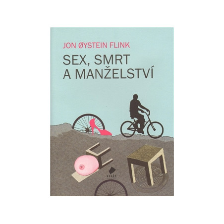 Sex, smrt a manželství