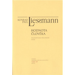 Hodnota člověka