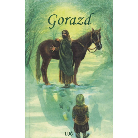 Gorazd