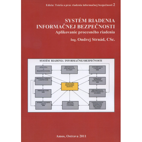 Systém riadenia informačnej bezpečnosti