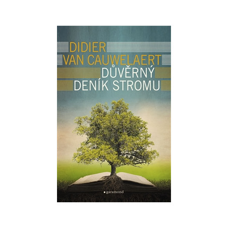 Důvěrný deník stromu