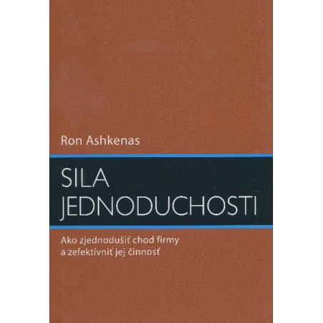 Sila jednoduchosti