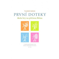 První doteky