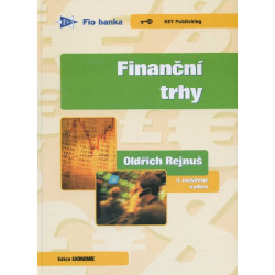 Finanční trhy