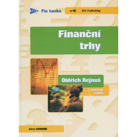 Finanční trhy