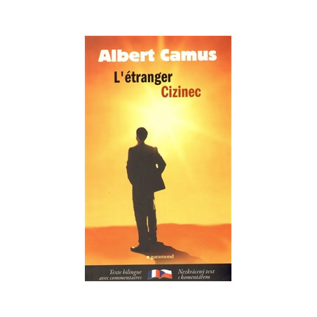 Cizinec / L´ étranger