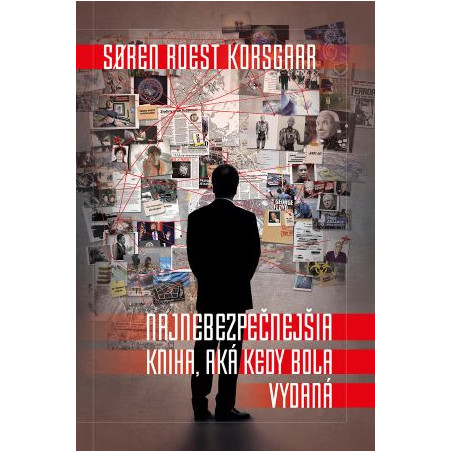 Najnebezpečnejšia kniha, aká kedy bola vydaná