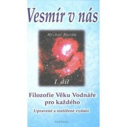 Vesmír v nás I.díl