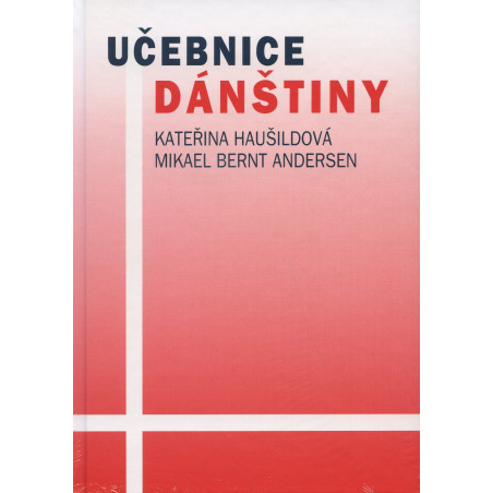 Učebnice dánštiny