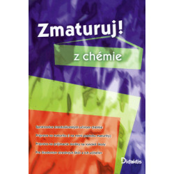 Zmaturuj z chémie